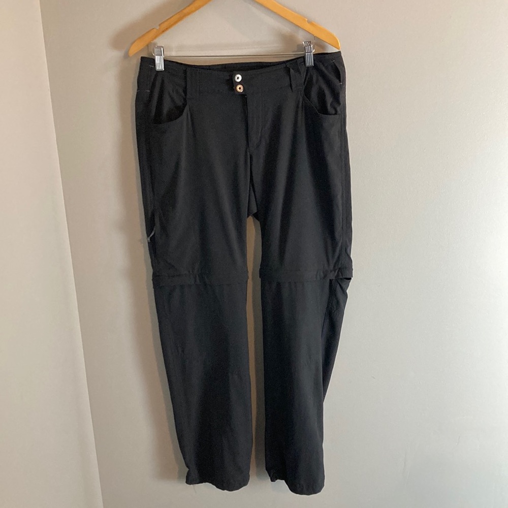 Columbia Hikining Pants.